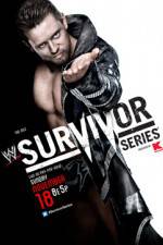 Watch WWE Survivor Series Megashare8