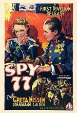 Watch Spy 77 Megashare8