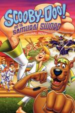 Watch Scooby-Doo And The Samurai Sword Megashare8