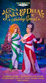 Watch The Jinkx and DeLa Holiday Special Megashare8