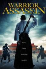 Watch Warrior Assassin Megashare8