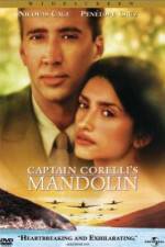 Watch Captain Corelli's Mandolin Megashare8