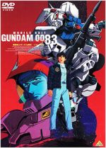 Watch Mobile Suit Gundam 0083: The Afterglow of Zeon Megashare8