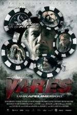 Watch Vares - Uhkapelimerkki Megashare8