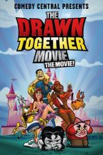 Watch The Drawn Together Movie! Megashare8