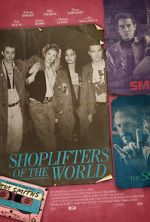 Watch Shoplifters of the World Megashare8