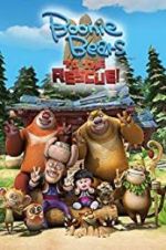 Watch Boonie Bears: To the Rescue Megashare8