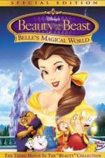 Watch Belle's Magical World Megashare8