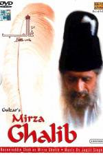 Watch Mirza Ghalib Megashare8