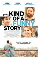 Watch It's Kind of a Funny Story Megashare8