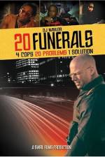 Watch 20 Funerals Megashare8