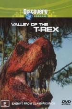 Watch The Valley of the T-Rex Megashare8