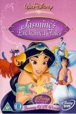 Watch Jasmine's Enchanted Tales Journey of a Princess Megashare8