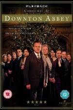 Watch Downton Abbey Christmas Special 2011 Megashare8