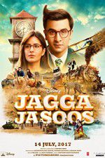 Watch Jagga Jasoos Megashare8
