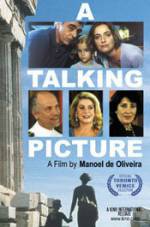 Watch A Talking Picture Megashare8