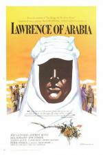 Watch Lawrence of Arabia Megashare8