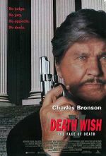 Watch Death Wish V: The Face of Death Megashare8