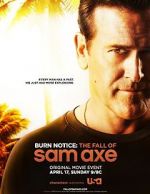 Watch Burn Notice: The Fall of Sam Axe Megashare8