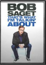 Watch Bob Saget: That's What I'm Talkin' About Megashare8