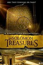 Watch The Solomon Treasures Megashare8