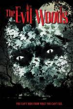 Watch The Evil Woods Megashare8