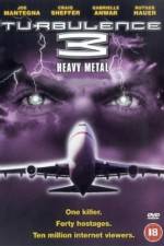 Watch Turbulence 3 Heavy Metal Megashare8