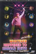 Watch Whatever Happened to Harold Smith? Megashare8