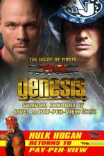 Watch TNA Genesis 2010 Megashare8