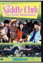 Watch The Saddle Club The First Adventure Megashare8
