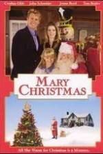 Watch Mary Christmas Megashare8