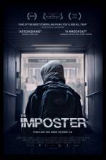 Watch The Imposter Megashare8