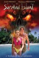 Watch Demon Island Megashare8