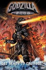 Watch Godzilla 2000 Megashare8