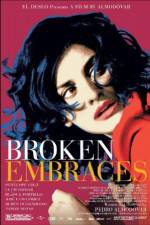 Watch Broken Embraces (Los abrazos rotos) Megashare8