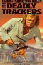 Watch The Deadly Trackers Megashare8