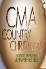 Watch CMA Country Christmas Megashare8
