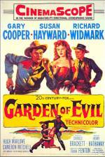 Watch Garden of Evil Megashare8