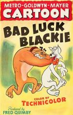 Watch Bad Luck Blackie (Short 1949) Megashare8