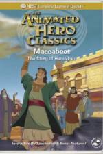 Watch Maccabees The Story of Hanukkah Megashare8