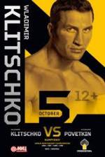 Watch Wladimir Klitschko vs Alexander Povetkin Megashare8
