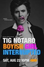 Watch Tig Notaro: Boyish Girl Interrupted Megashare8