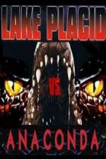 Watch Lake Placid vs. Anaconda Megashare8