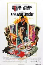 Watch Live and Let Die Megashare8