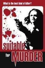 Watch Suitable for Murder Megashare8