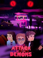 Watch Attack of the Demons Megashare8