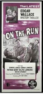 Watch On the Run Megashare8