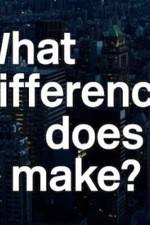 Watch What Difference Does It Make? A Film About Making Music Megashare8