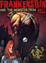 Watch Frankenstein and the Monster from Hell Megashare8