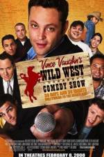 Watch Wild West Comedy Show: 30 Days & 30 Nights - Hollywood to the Heartland Megashare8